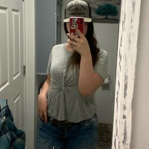 Meet your Posher, Lacey